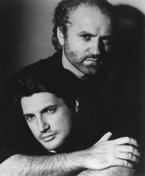 youtube antonio d'amico sur gianni versace|antonio d'amico and gianni versace.